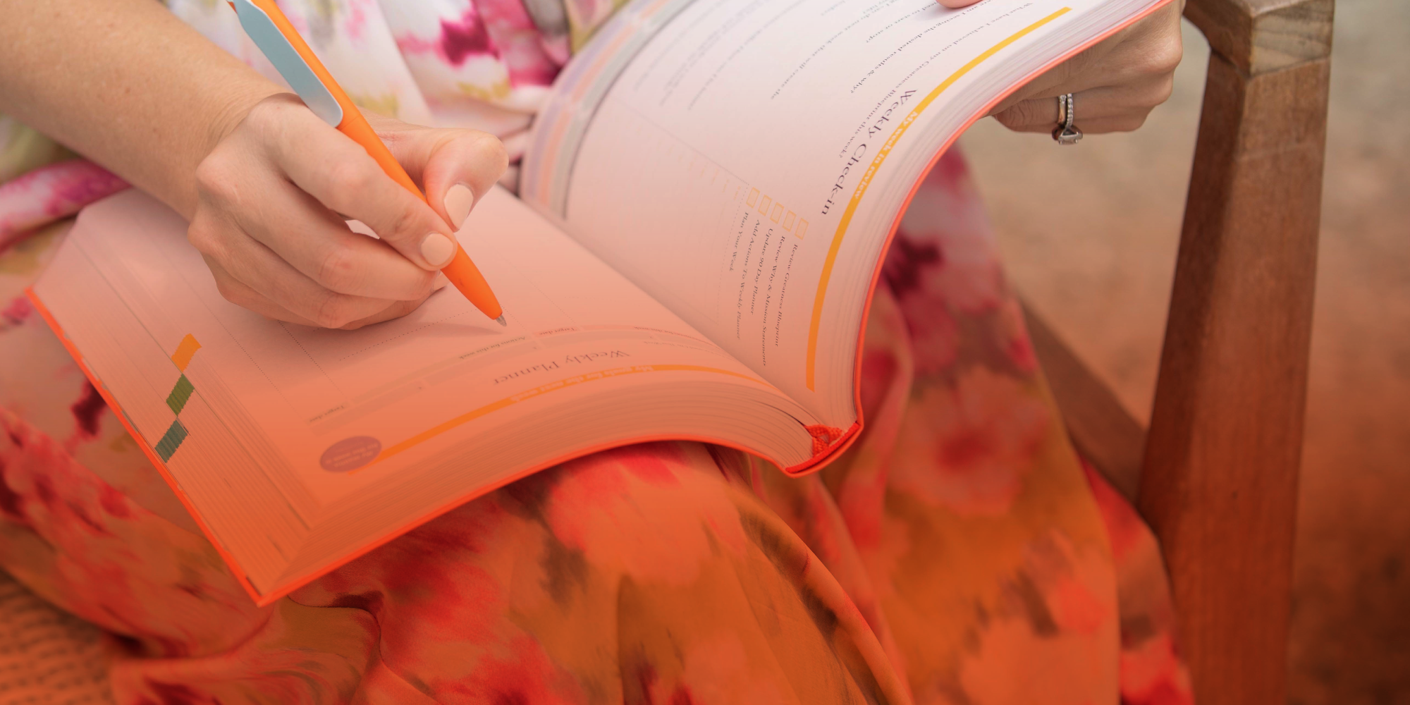 Mastering the 7 Habits Of Highly Effective People & Using A Planner: Dailygreatness