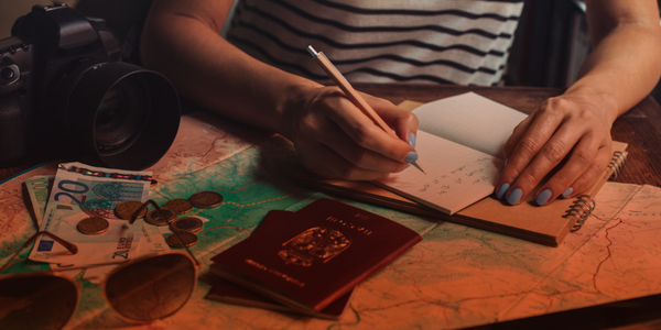 Why Writing Down Your Goals is So Powerful