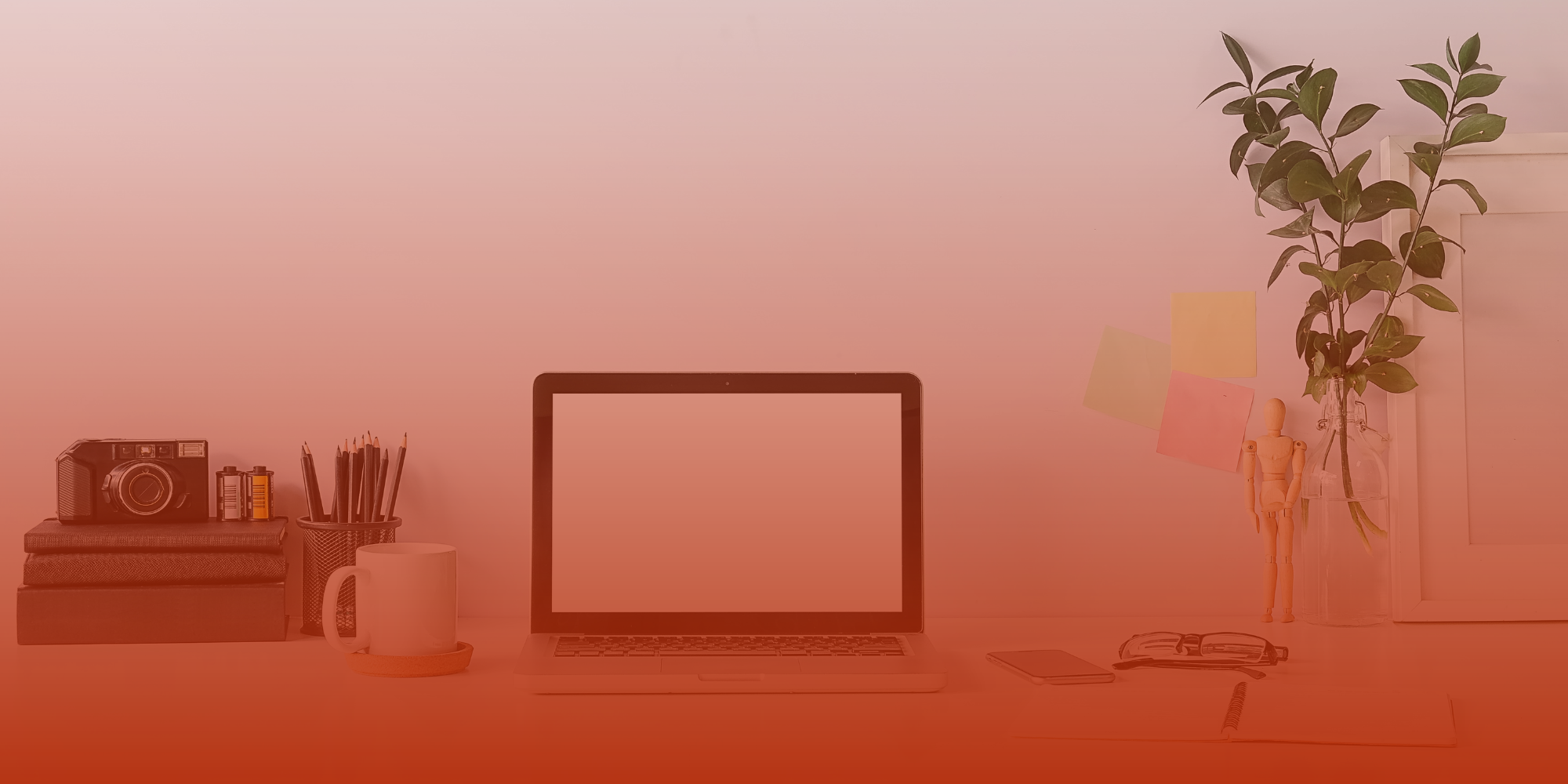 How to Declutter and Organize Your Workspace Without Stressing Yourself Out