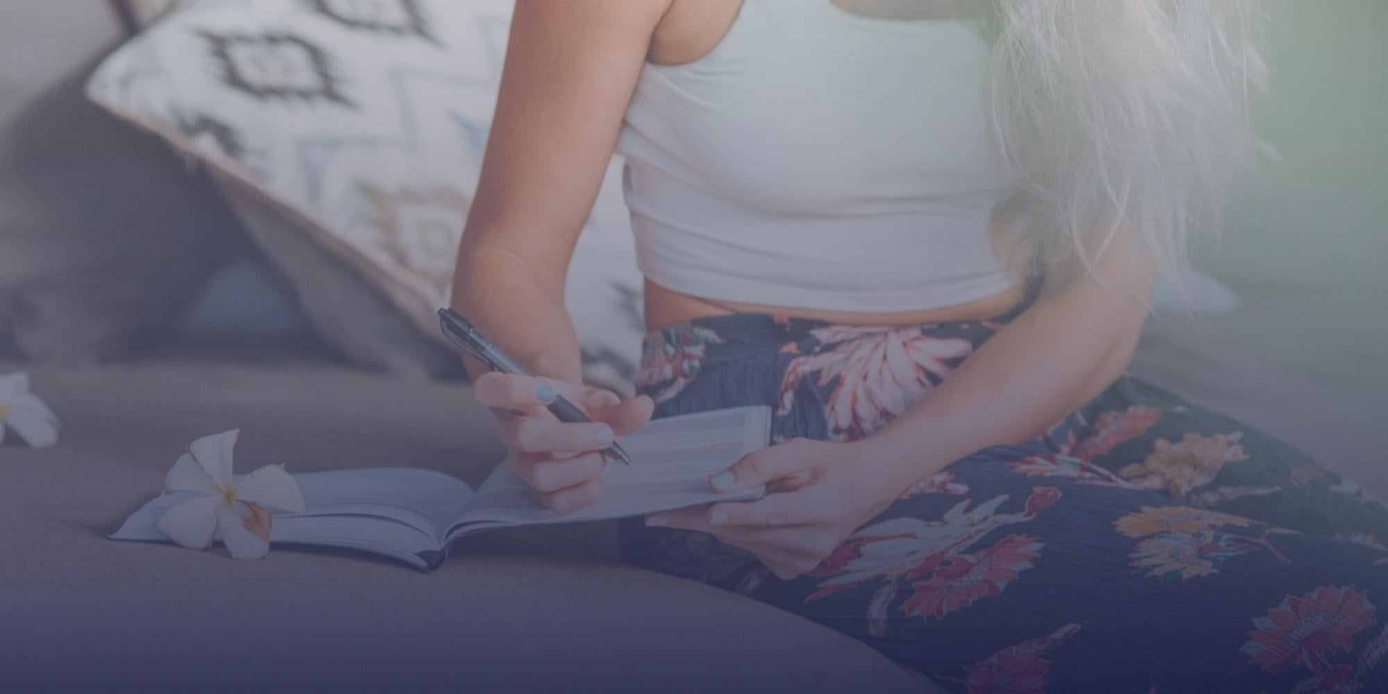 Personal Growth  and Self-Development Journal Prompts for an Epic Journaling Experience