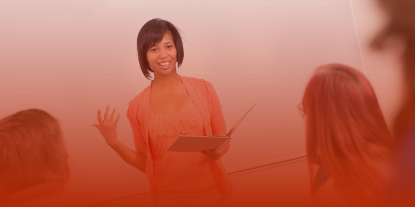 How to Self-Promote When You're Shy