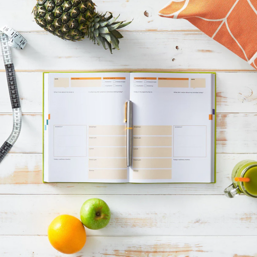 Bundle - Dailygreatness Original, Wellness, & Pen