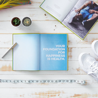 Bundle - Dailygreatness Wellness, Yoga, & Pen - Dailygreatness USA