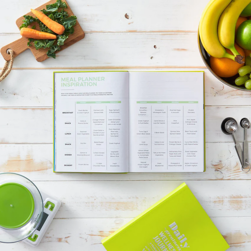 Bundle - Dailygreatness Wellness, Yoga, & Pencil