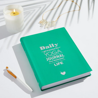 Bundle - Dailygreatness Wellness, Yoga, & Pen - Dailygreatness USA