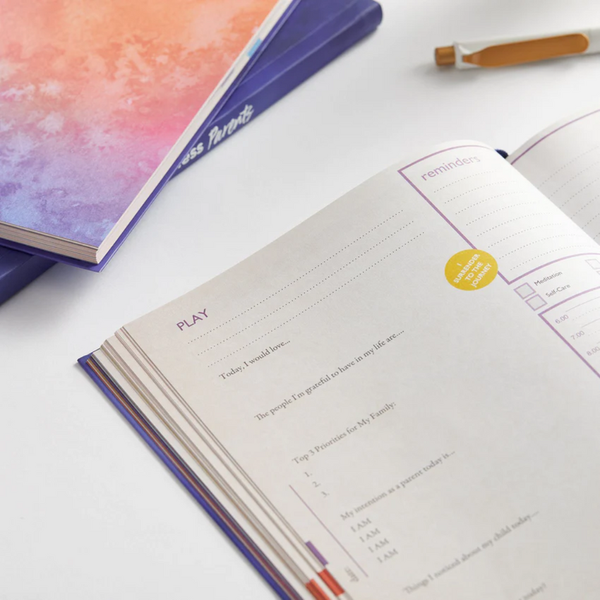 Bundle - Dailygreatness Original, Parents 90 Day, & Pencil