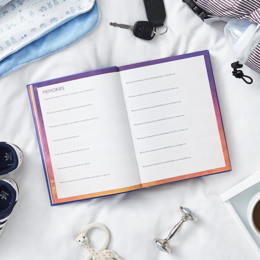 Bundle - Dailygreatness Original, Parents 90 Day, & Pencil