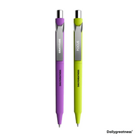 Bundle - Dailygreatness Wellness, Training, & 2 Pens - Dailygreatness USA