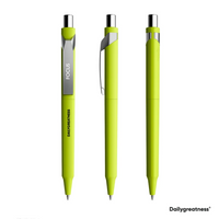 Bundle - Dailygreatness Wellness, Training, & 2 Pens - Dailygreatness USA