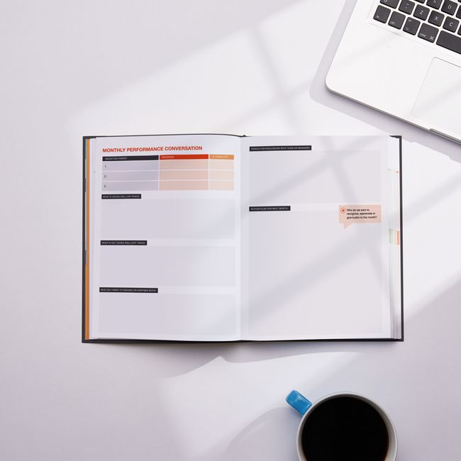 Bundle - Dailygreatness Original, Success at Work, & Pencil