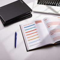 Bundle - Dailygreatness Success At Work, Deskpad, & Pen - Dailygreatness USA