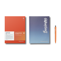 Bundle - Dailygreatness Original, Business Undated, & Pen - Dailygreatness USA