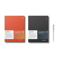 Bundle - Dailygreatness Original, Success at Work, & Pencil - Dailygreatness USA