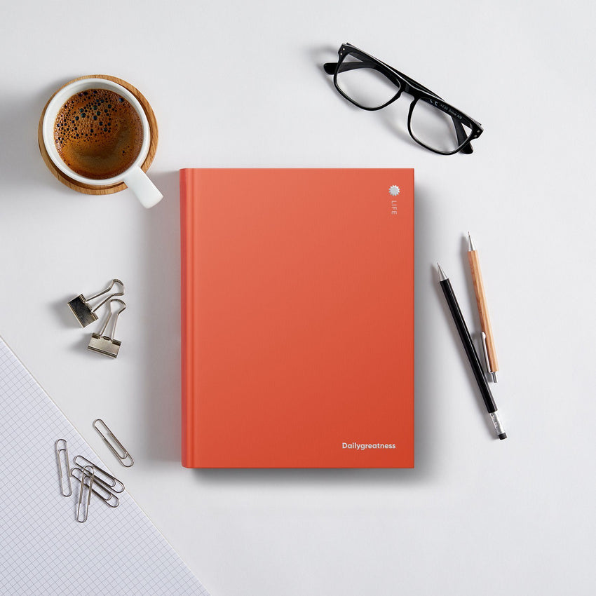 Bundle - Dailygreatness Original, Success at Work, & Pencil