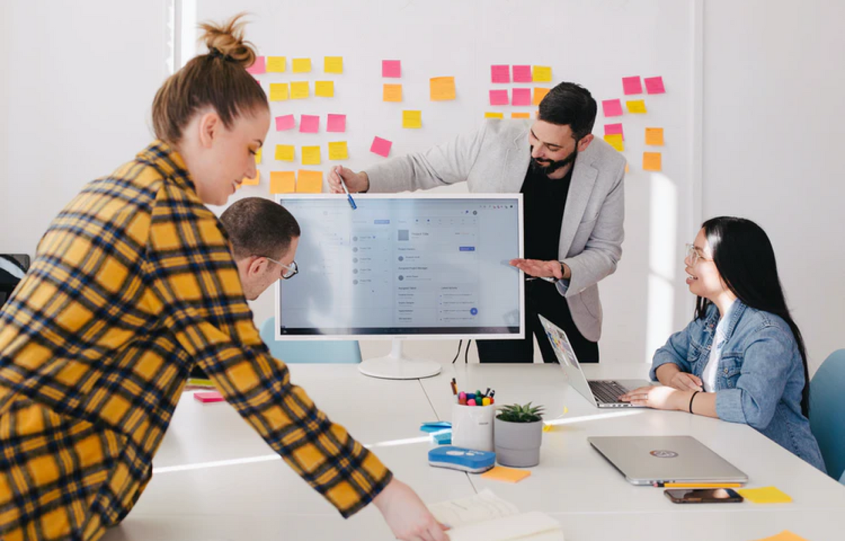Onboarding and
implementation workshop