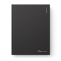 Dailygreatness Success at Work - Career Planner and Journal - Dailygreatness USA