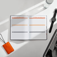 Dailygreatness Success at Work - Dailygreatness USA, career journal, career planner, executive planner, executive journal, executive diary, business planner, business journal, work planner