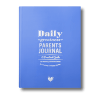 Dailygreatness Parents - Dailygreatness USA