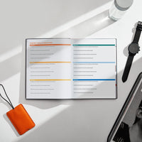 Dailygreatness Success at Work - Dailygreatness USA, career journal, career planner, executive planner, executive journal, executive diary, business planner, business journal, work planner