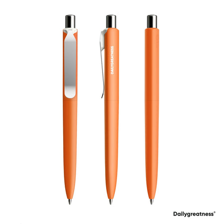 Pen Single (Orange)