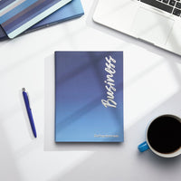 Dailygreatness Business (Undated) - Dailygreatness USA, business planner, corporate planner diary, business planner, business planner diary tasks