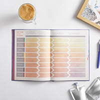 Dailygreatness Parents 90-Day Planner and Journal - Dailygreatness USA