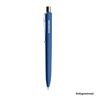 DG07 Pencil Single - Blue - Dailygreatness USA