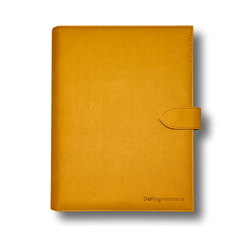 Vagami Success Planner (Undated)