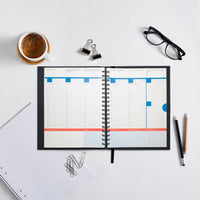 Vagami Success™ Planner (Undated) - Dailygreatness USA