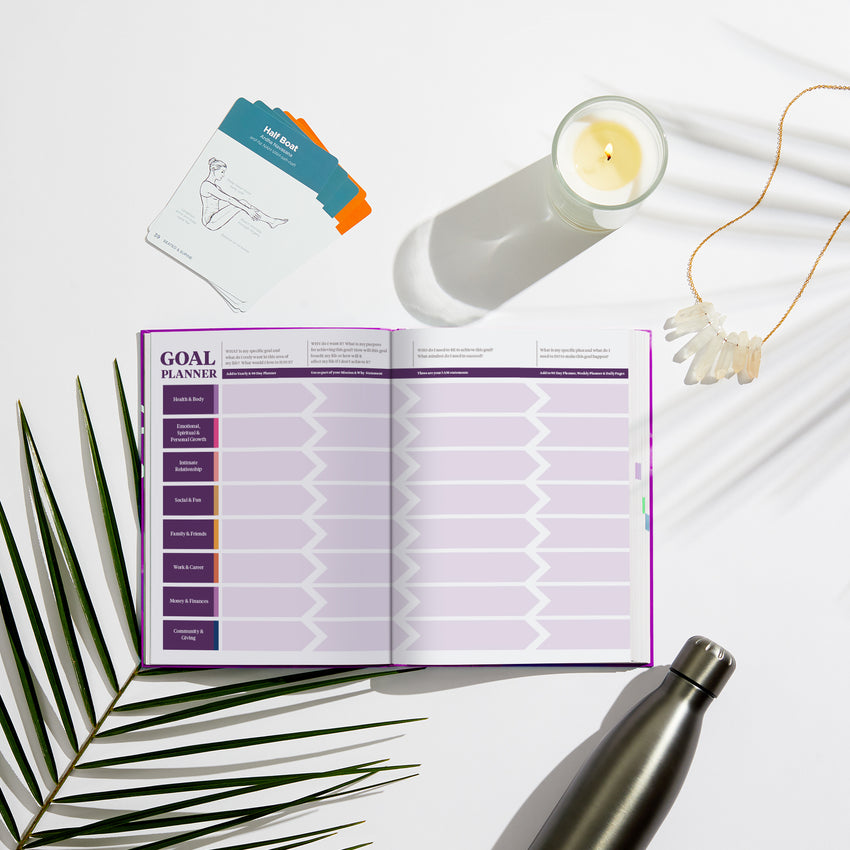 Dailygreatness - The Seen & Heard Journal™