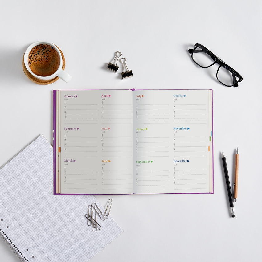 Dailygreatness - The Seen & Heard Journal™