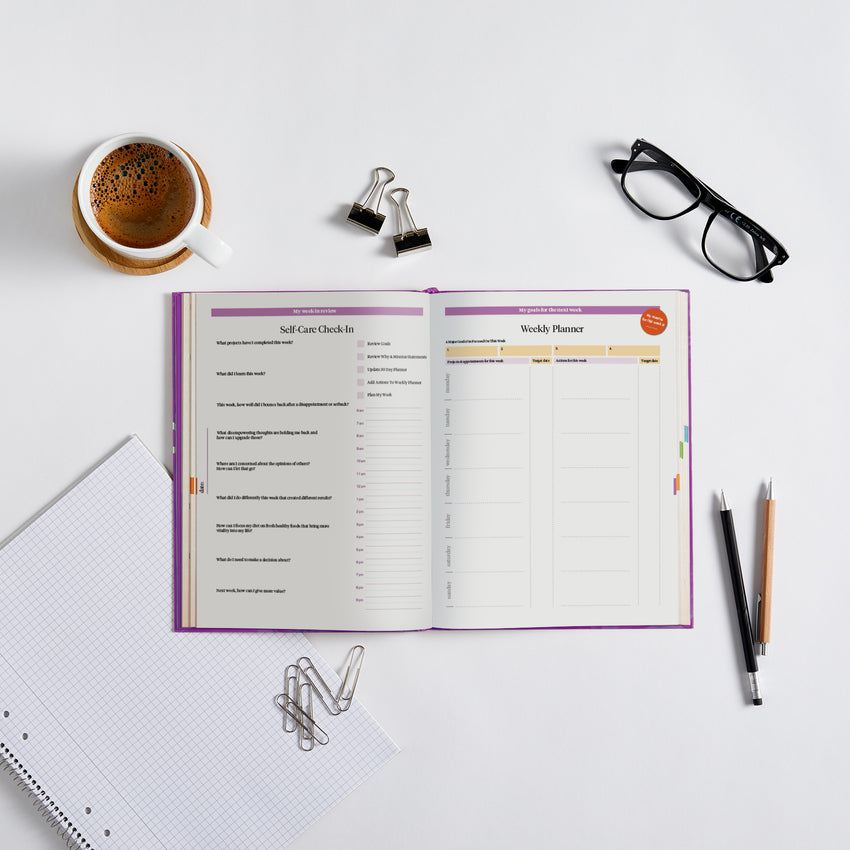 Dailygreatness - The Seen & Heard Journal™