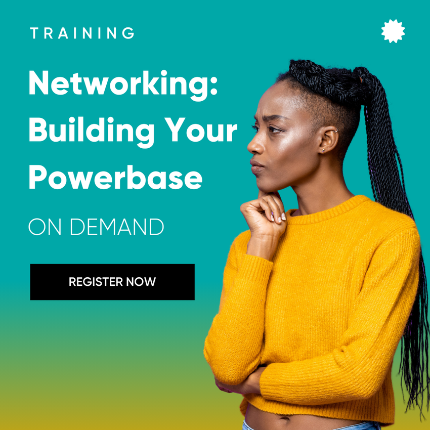 Dailygreatness® | Networking: Build Your Power Base