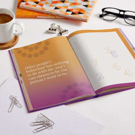 Dailygreatness - The Seen & Heard Journal™
