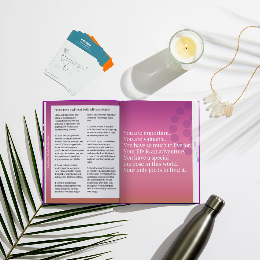 Dailygreatness - The Seen & Heard Journal™
