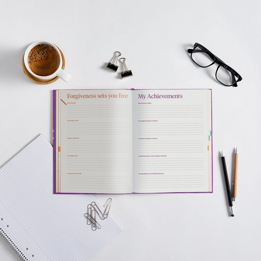 Dailygreatness - The Seen & Heard Journal™