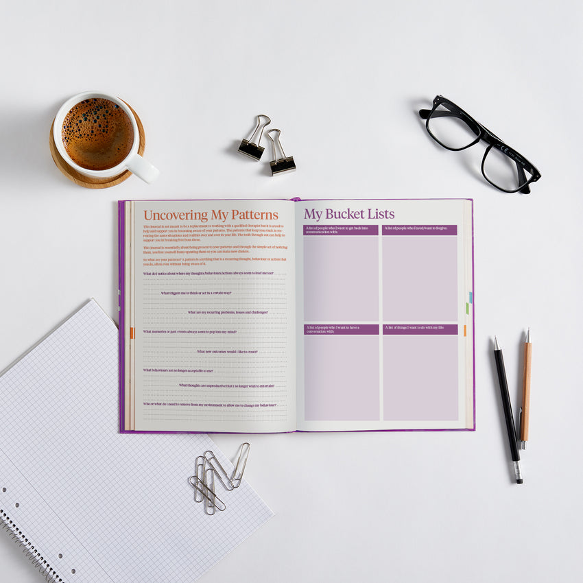 Dailygreatness - The Seen & Heard Journal™