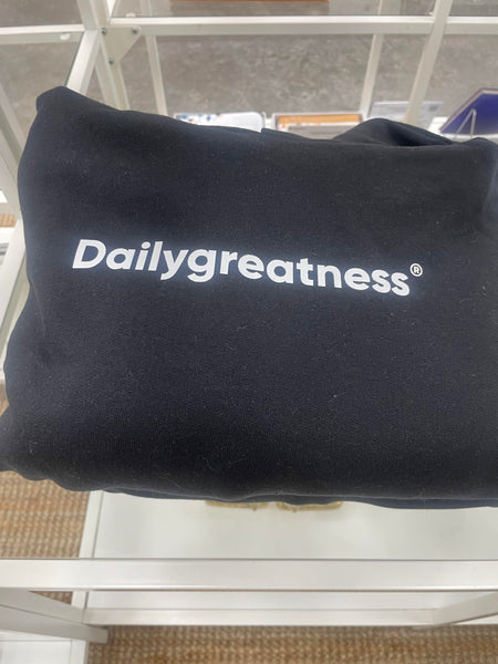 Dailygreatness Hoodie