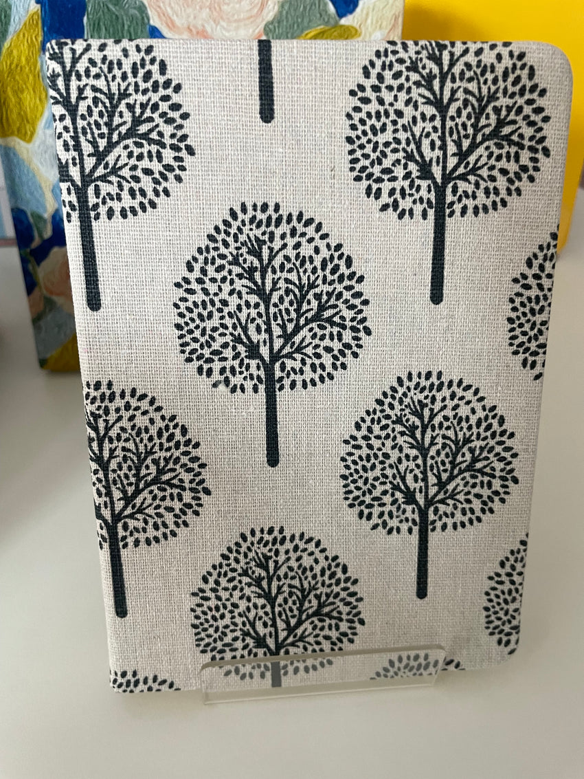 Notebook Compa Tree Notebook - Tree– Dailygreatness USA