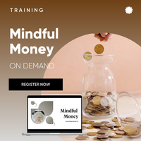 Dailygreatness® | Mindful Money