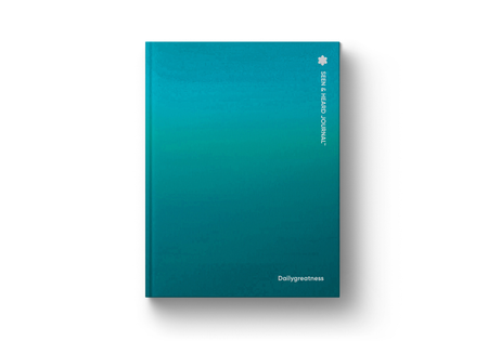 Dailygreatness - The Seen & Heard Journal™