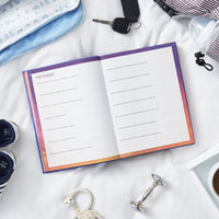 Dailygreatness Parenting - 90 Day Journal and Planner