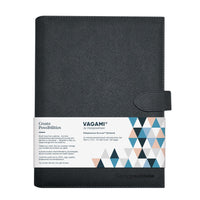 Vagami Success™ Planner (Undated) - Dailygreatness USA