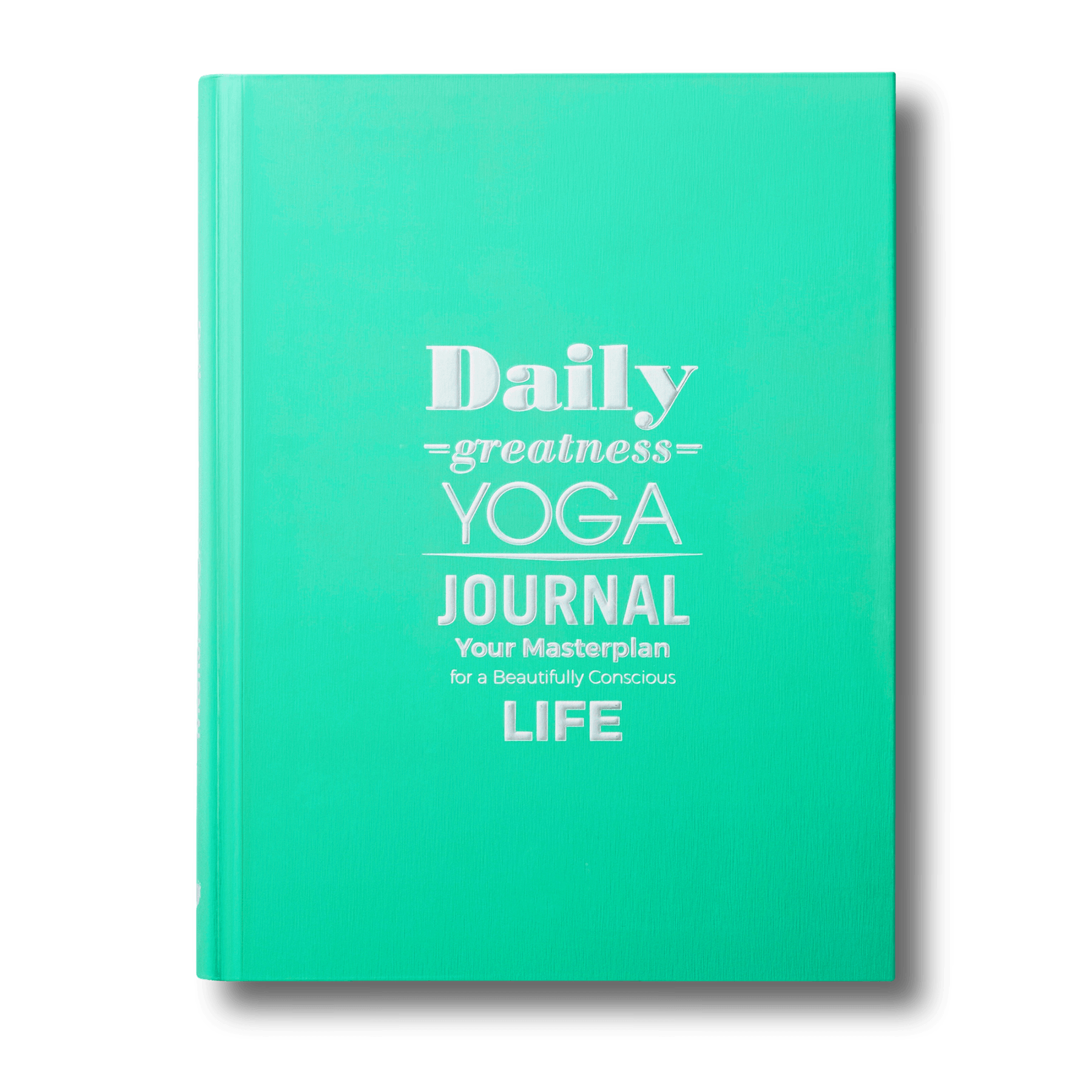 7 Best Yoga Journals to Track Your Spiritual Progress in 2019