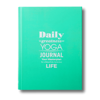 Dailygreatness Yoga - Dailygreatness USA