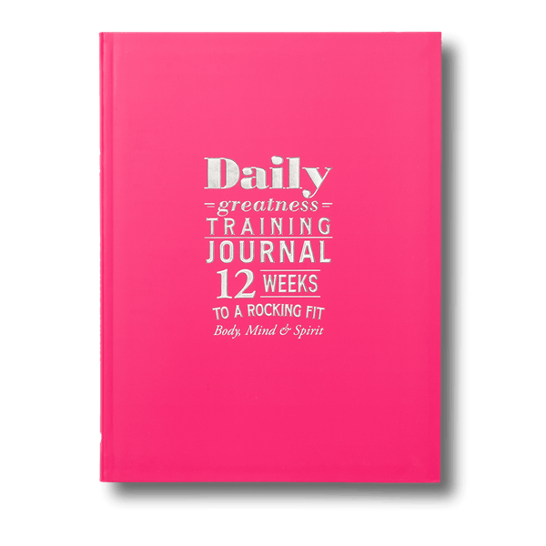 90-Day Planners