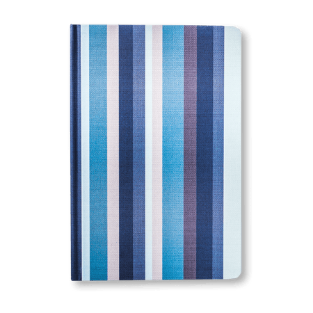 DG Notebook Blue