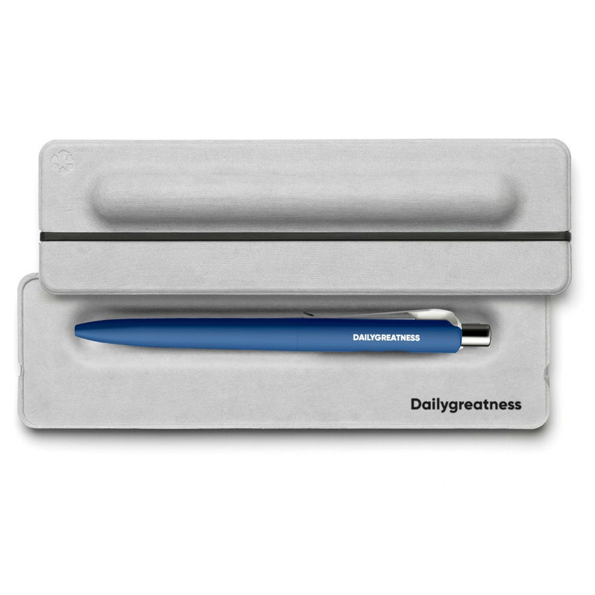 DG07 Pencil Single - Blue