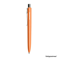 DG06 Pen Single - Orange - Dailygreatness USA