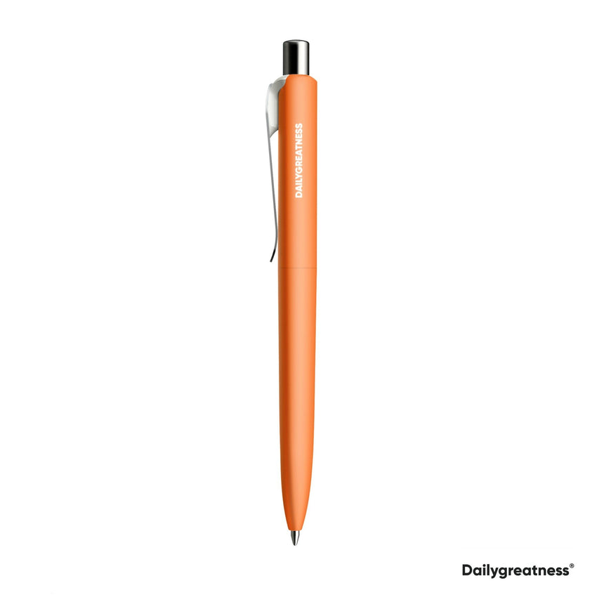 Dailygreatness Pen (Orange)
